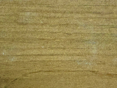 Natural: Stain