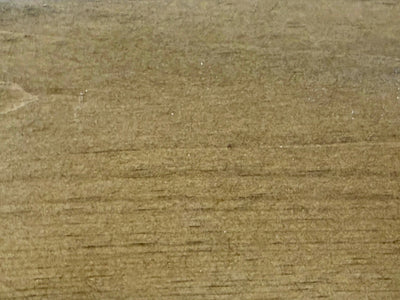 English Pine: Stain