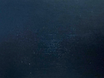 Black: Paint