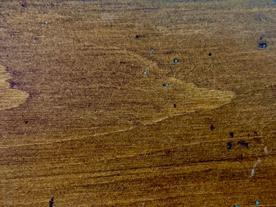 Sequoia: Glazed Stain