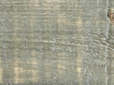 Storm Cloud on Rough Wood: Glazed Stain