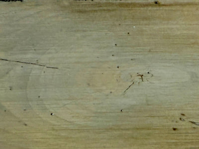 Heritage: Glazed Stain