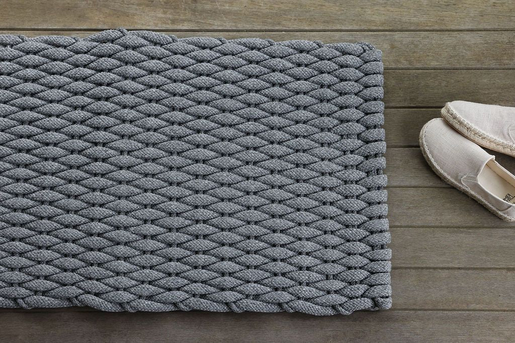 Soft Step Mat - Granite - 19x34