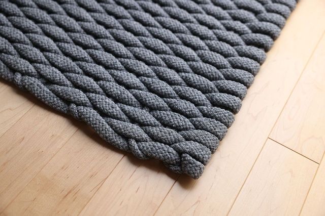 Soft Step Mat - Granite - 19x34