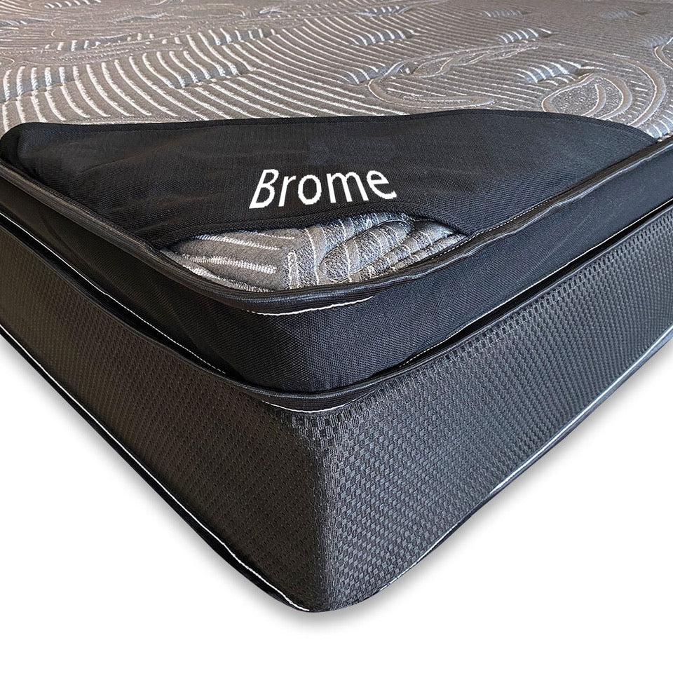 Brome Mattress