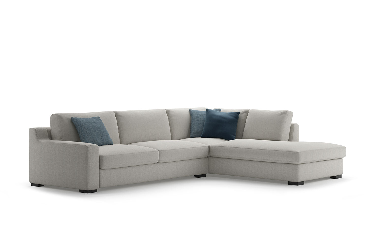 Athena Sectional