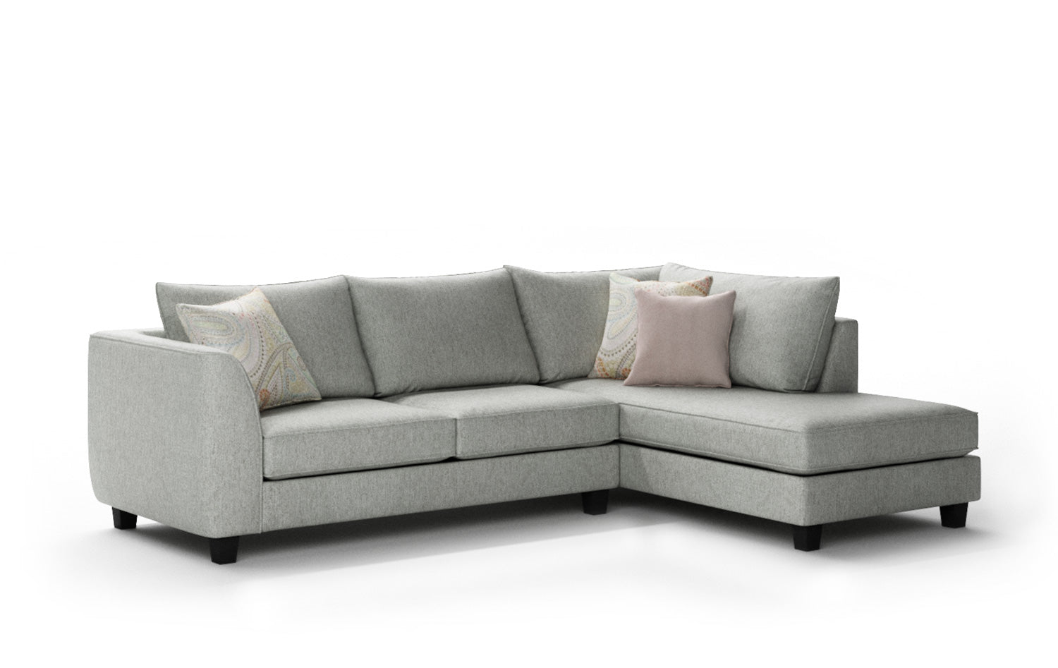 Jasper Sectional