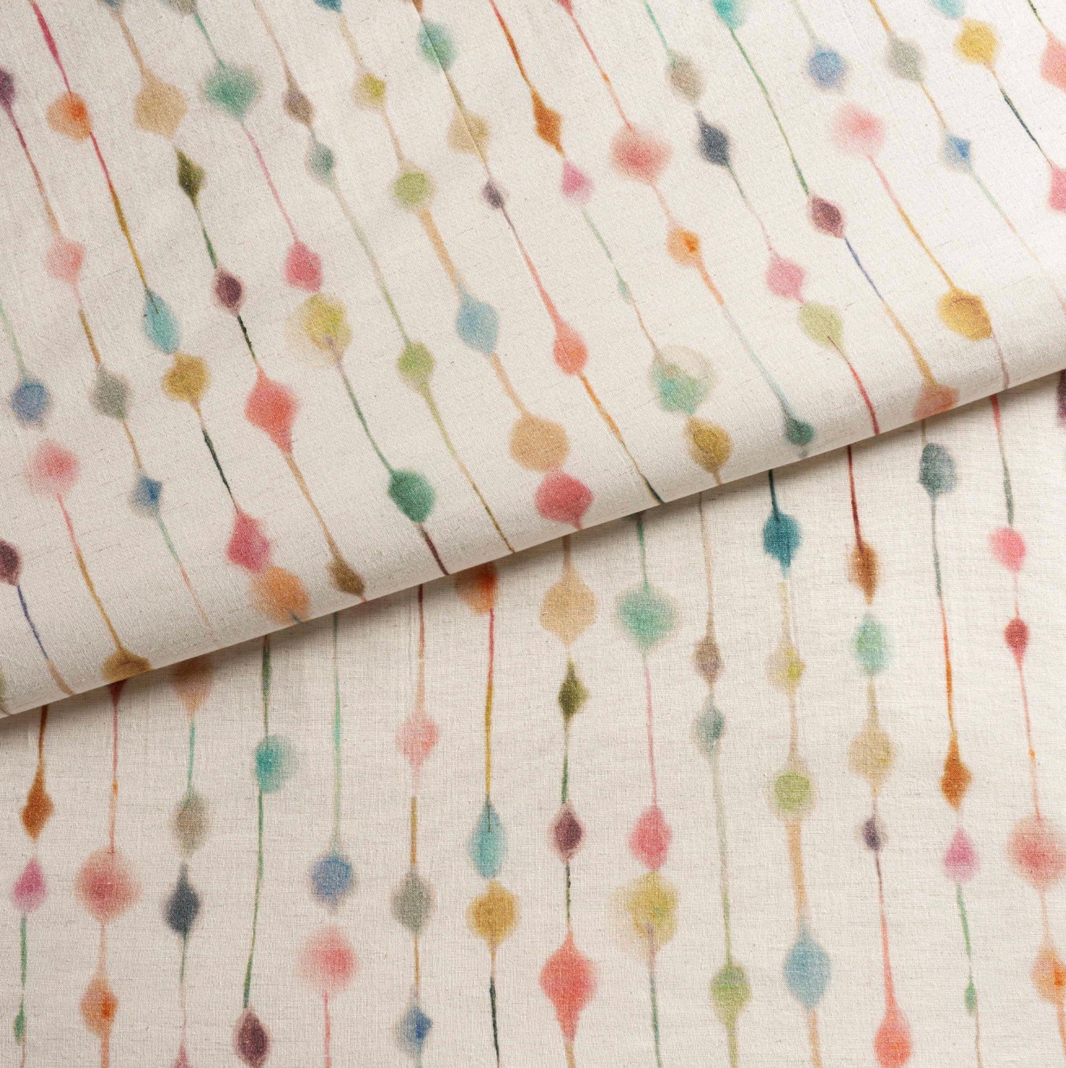 Jessa Multi duvet cover