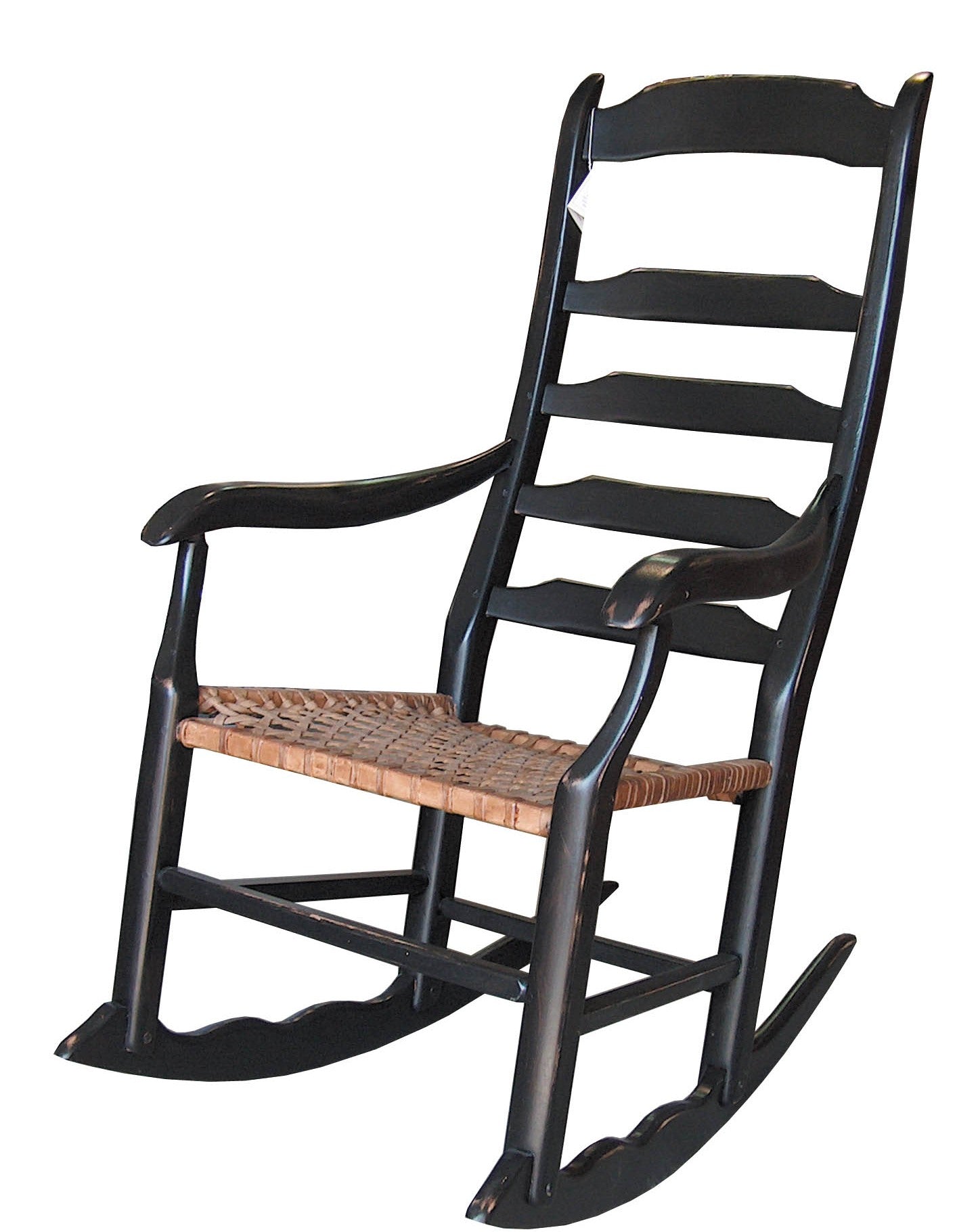 Cambridge Ladderback Rocking chair