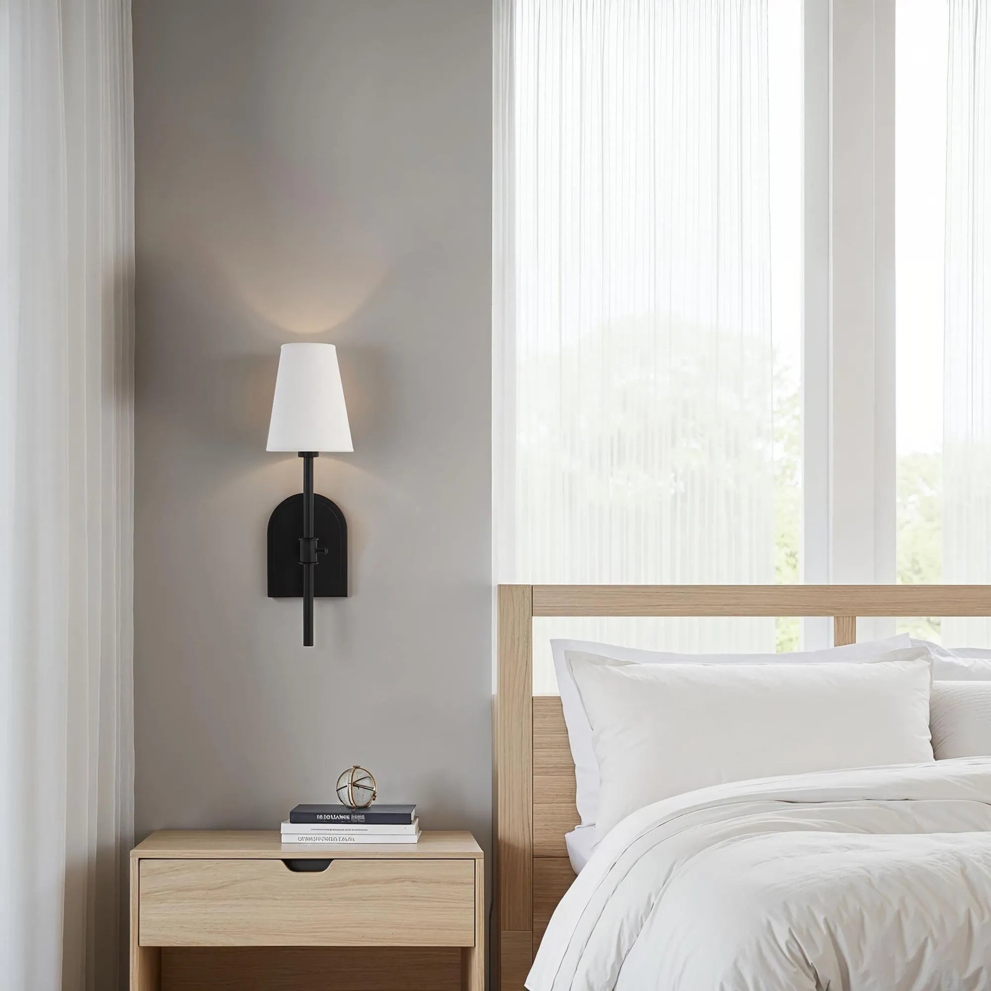 Mililani wall sconce