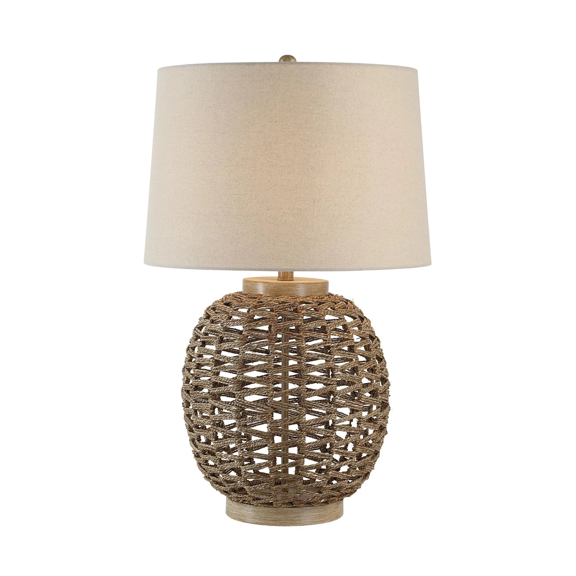 Noa lamp 18 x 29 h