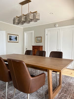 Contemporary base table