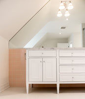 Coachhouse Vanity
